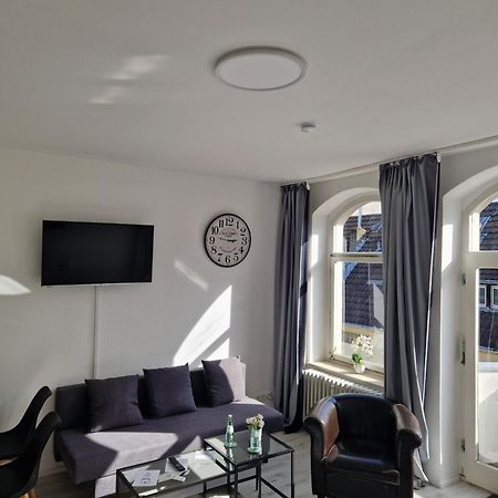 Vringsveedel Apartment Cologne Exterior photo