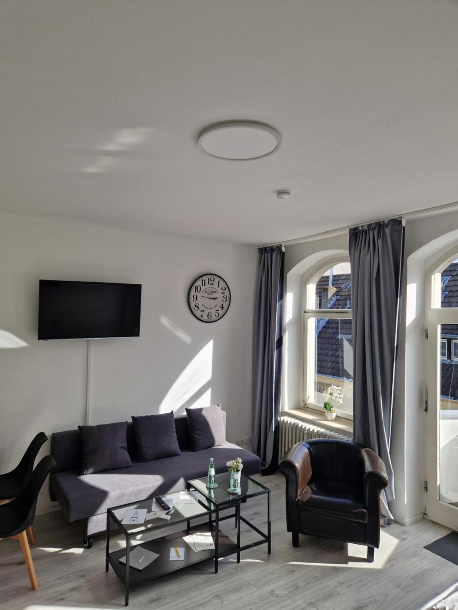 Vringsveedel Apartment Cologne Exterior photo