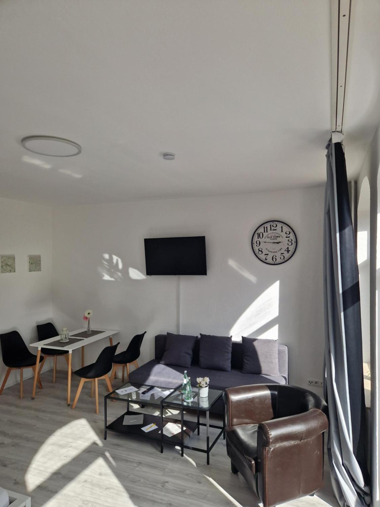 Vringsveedel Apartment Cologne Exterior photo