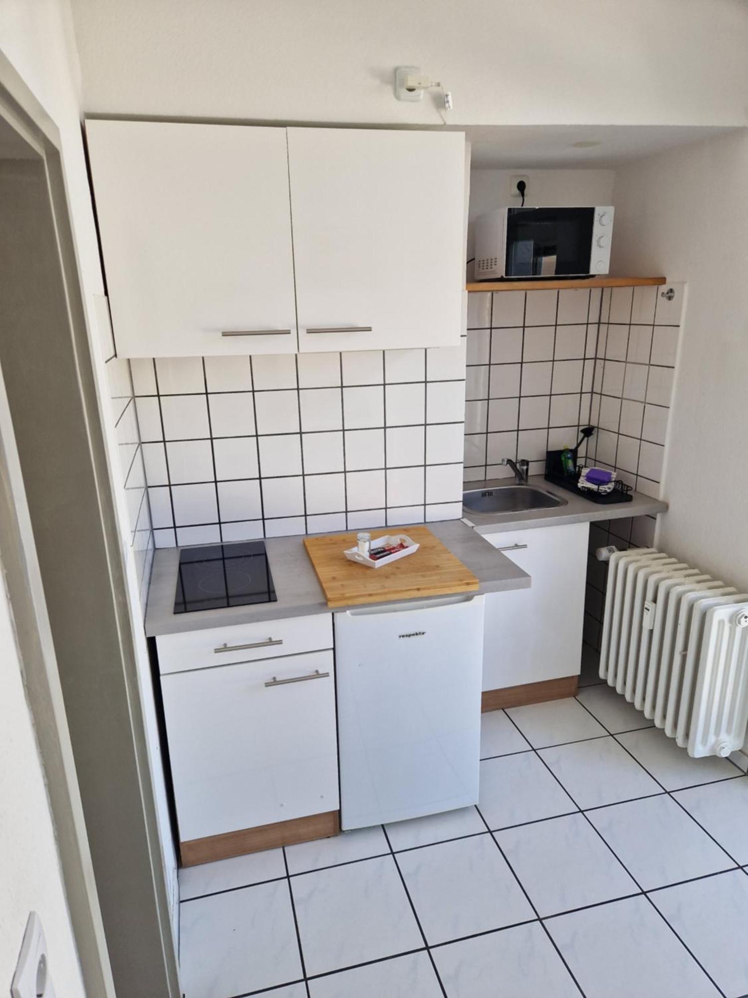 Vringsveedel Apartment Cologne Exterior photo